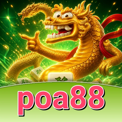 Layar beranda poa88