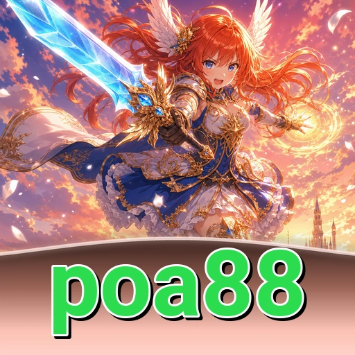 Mode gelap poa88