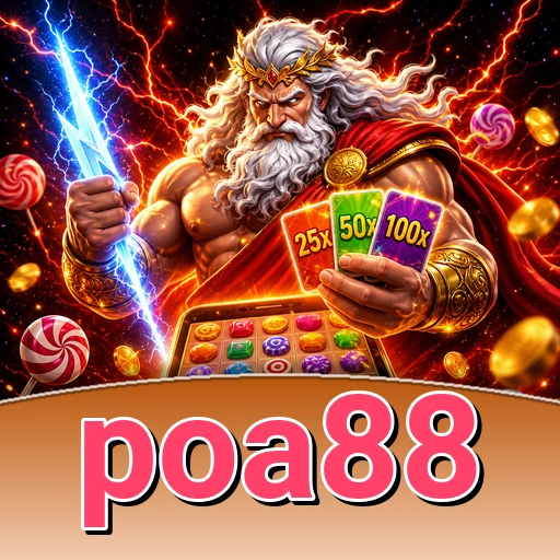 Halaman profil poa88