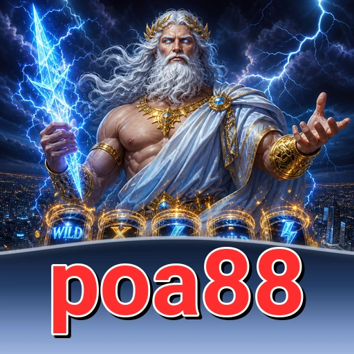 Layar notifikasi poa88