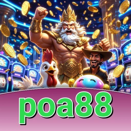 Layar pencarian poa88